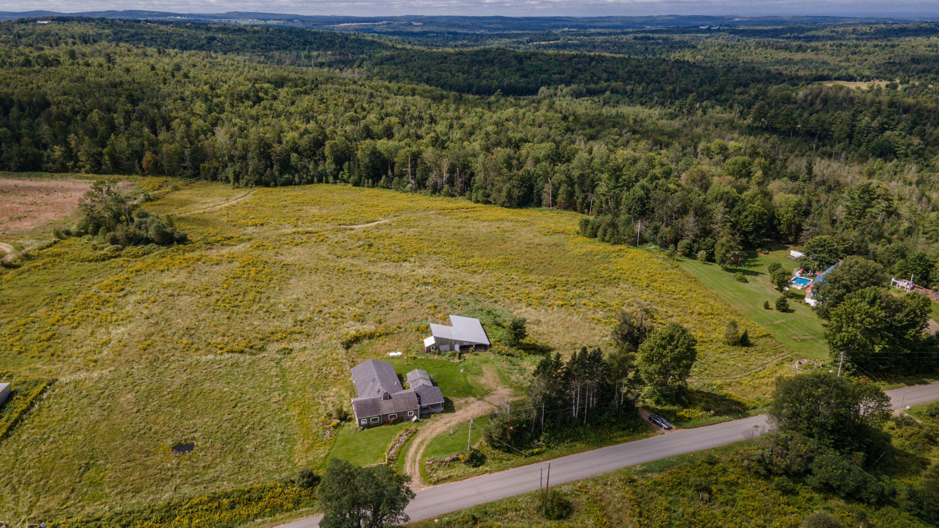 945 East Thorndike Road Thorndike, ME 04986 - Photo 15 of 44 Exterior11