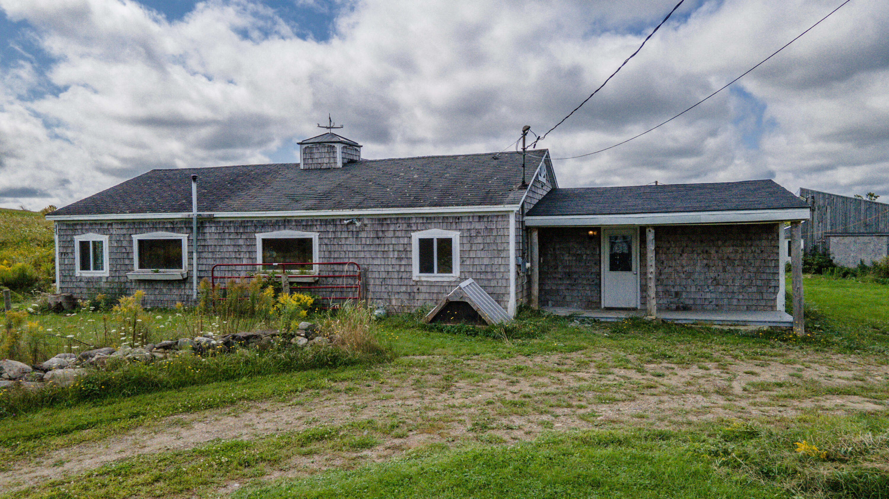 945 East Thorndike Road Thorndike, ME 04986 - Photo 2 of 44 Exterior25