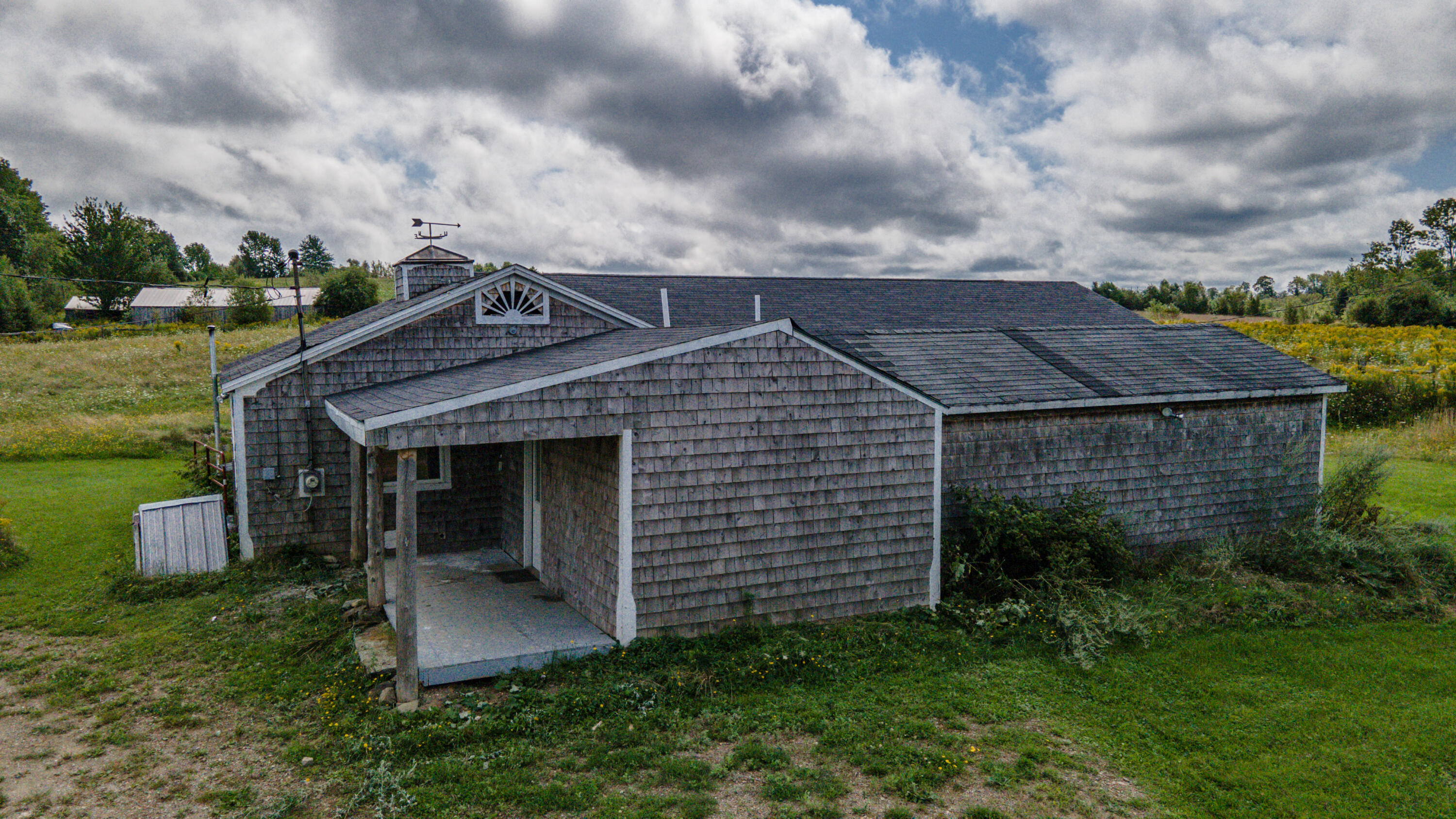 945 East Thorndike Road Thorndike, ME 04986 - Photo 3 of 44 Exterior24