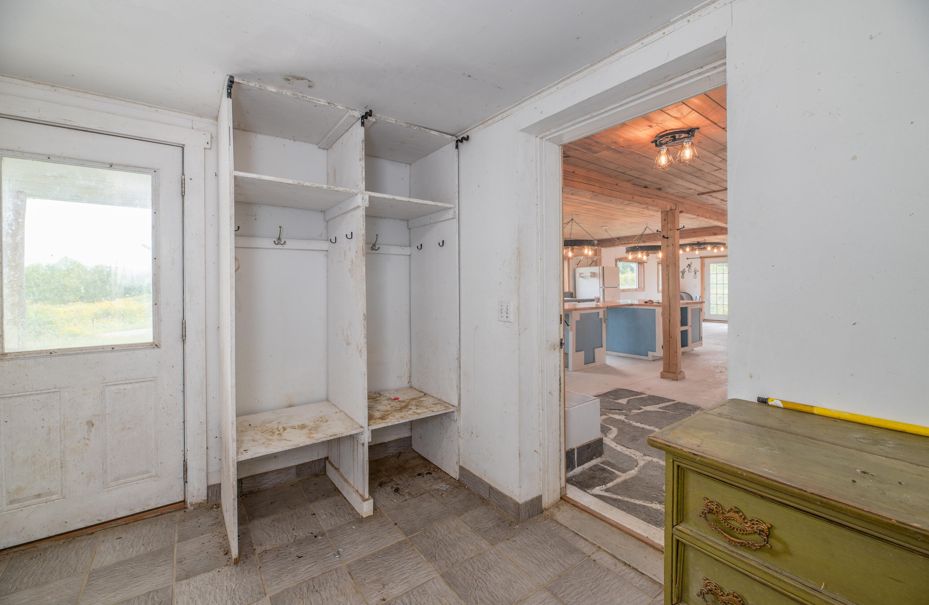 945 East Thorndike Road Thorndike, ME 04986 - Photo 37 of 44 Interior23