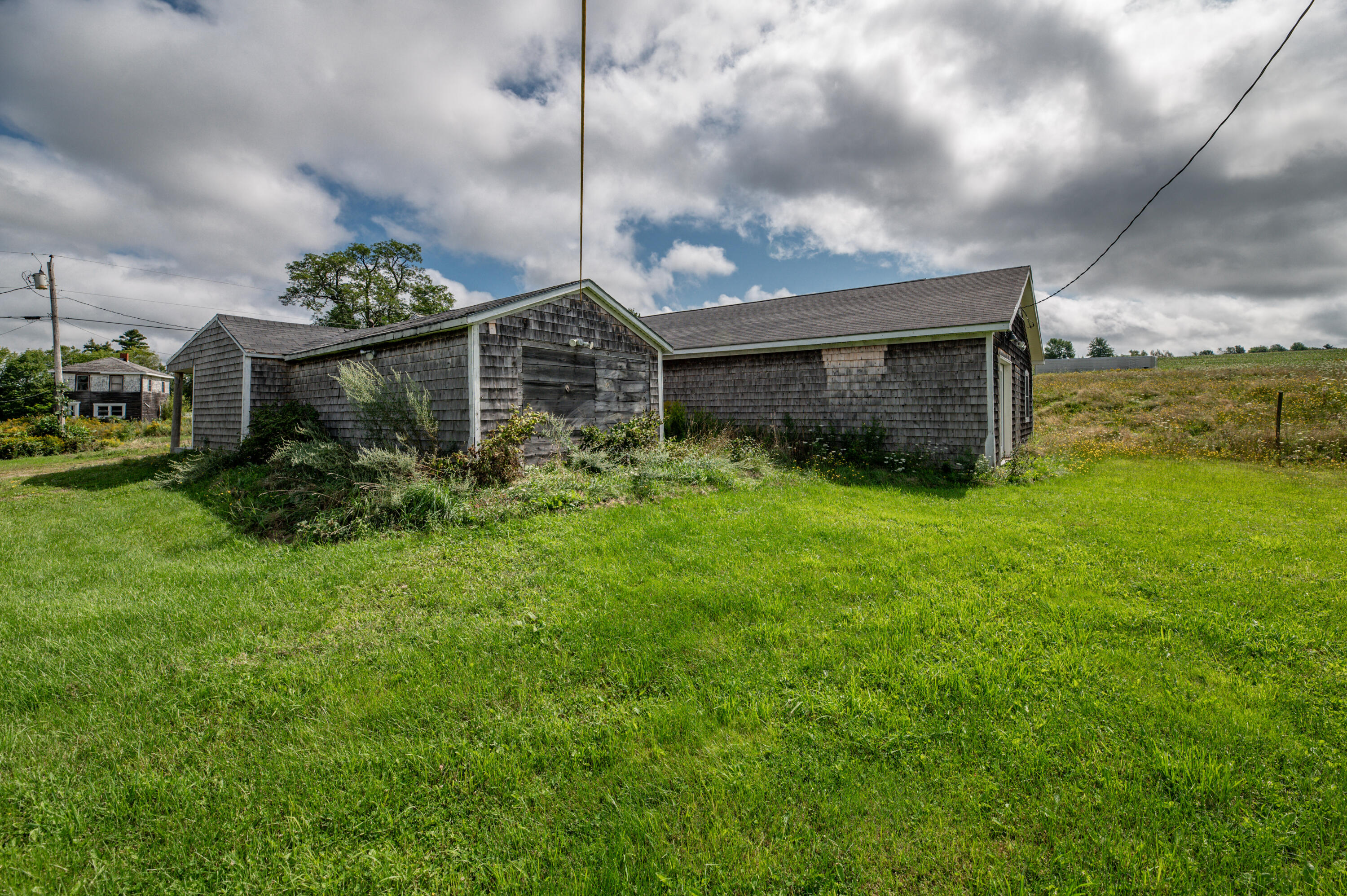 945 East Thorndike Road Thorndike, ME 04986 - Photo 4 of 44 Exterior3
