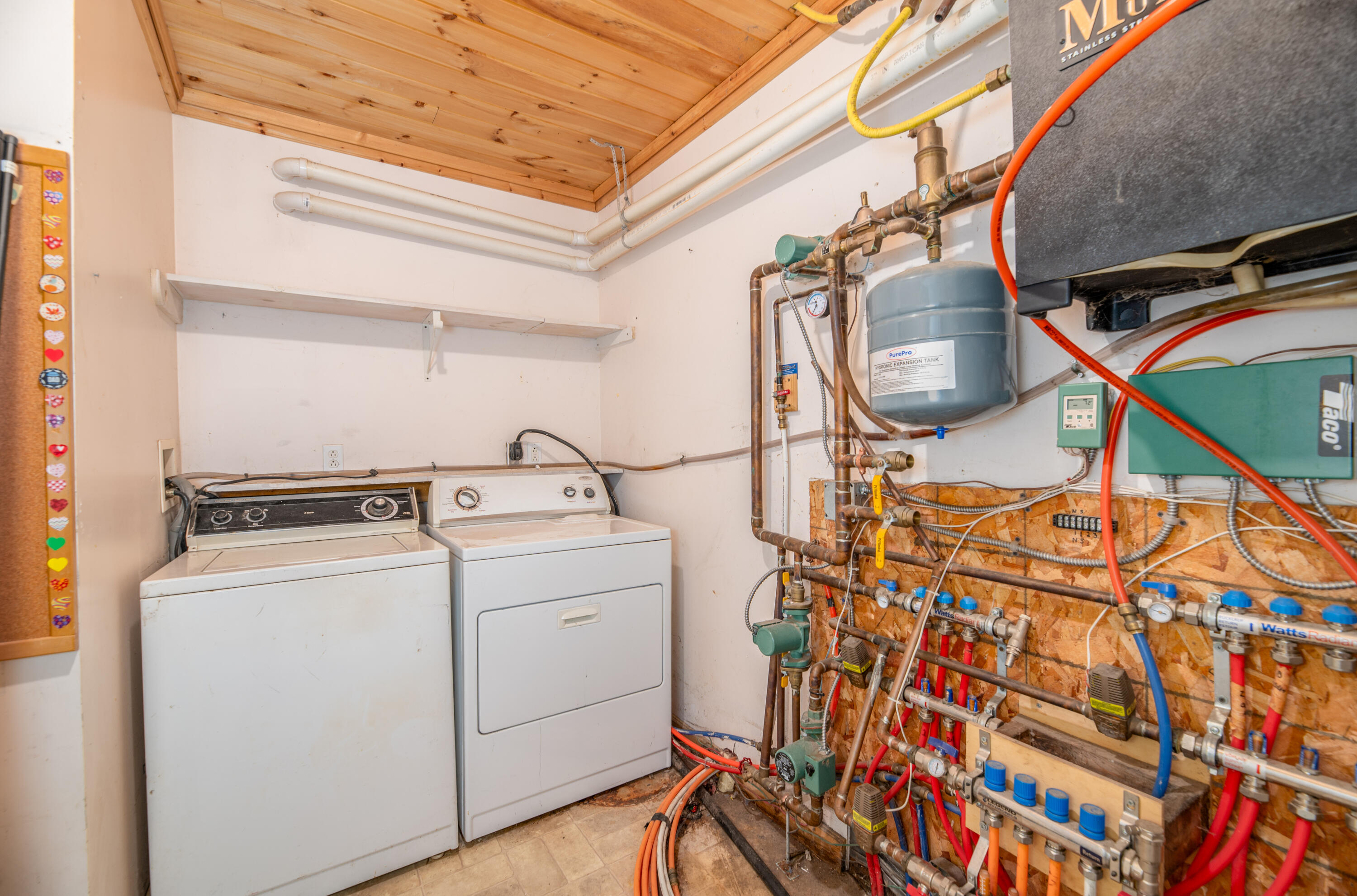 945 East Thorndike Road Thorndike, ME 04986 - Photo 41 of 44 Interior11