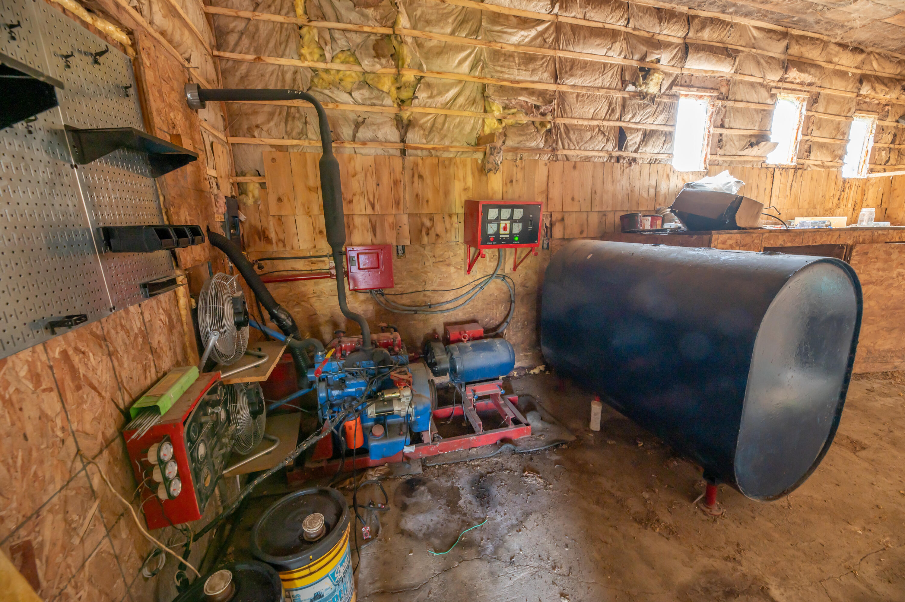 945 East Thorndike Road Thorndike, ME 04986 - Photo 44 of 44 Interior28