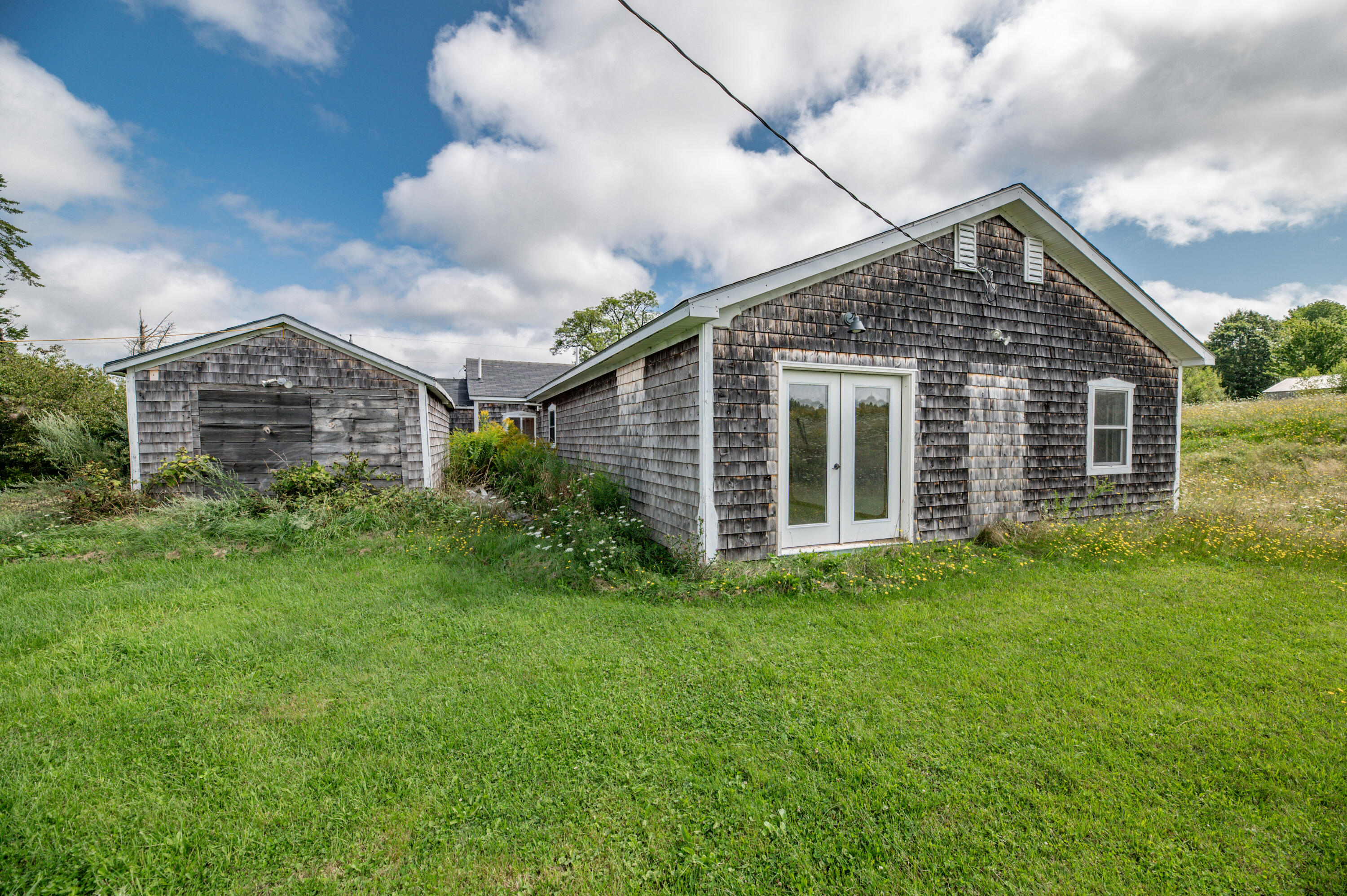 945 East Thorndike Road Thorndike, ME 04986 - Photo 5 of 44 Exterior5