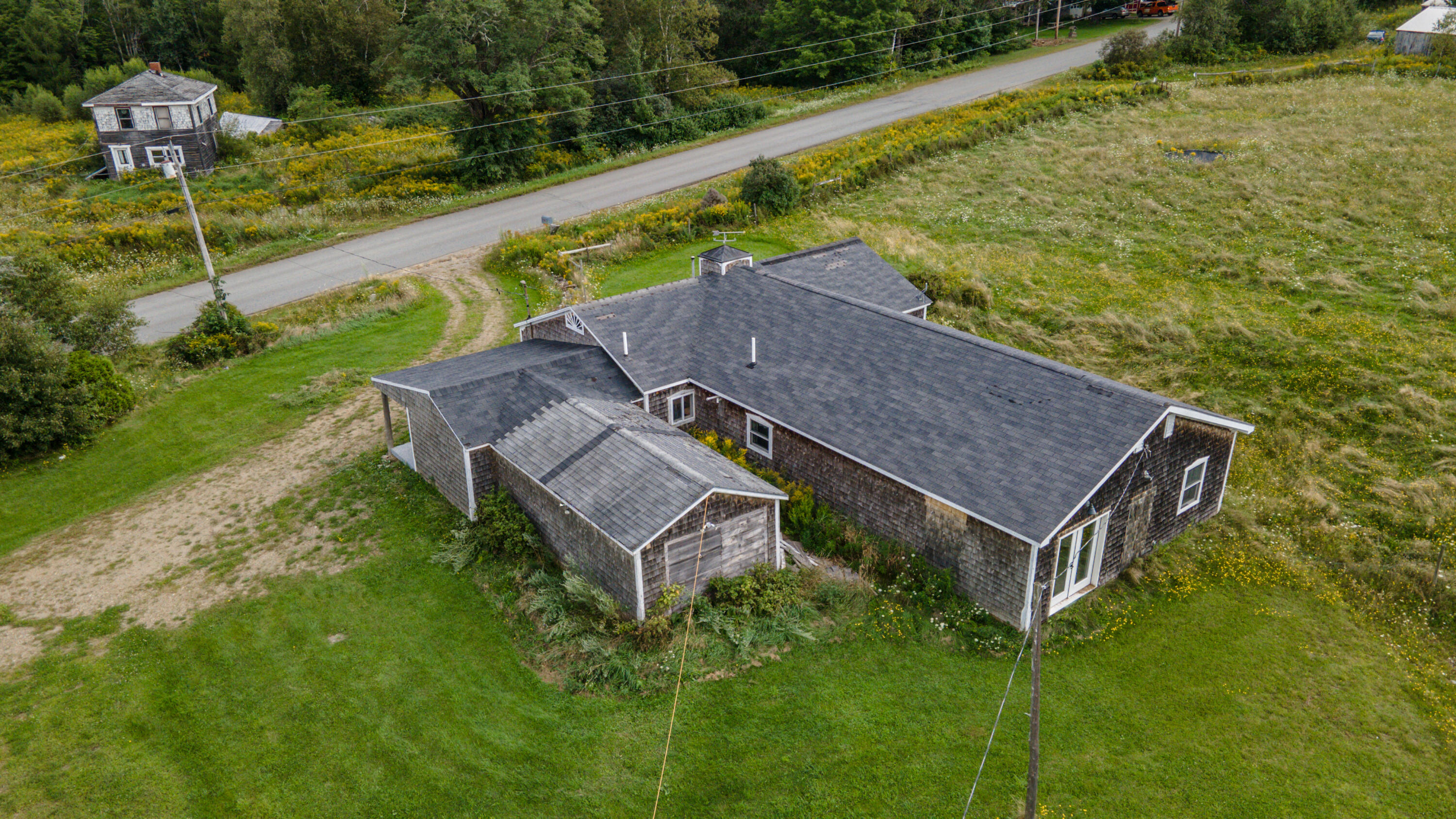 945 East Thorndike Road Thorndike, ME 04986 - Photo 8 of 44 Exterior47