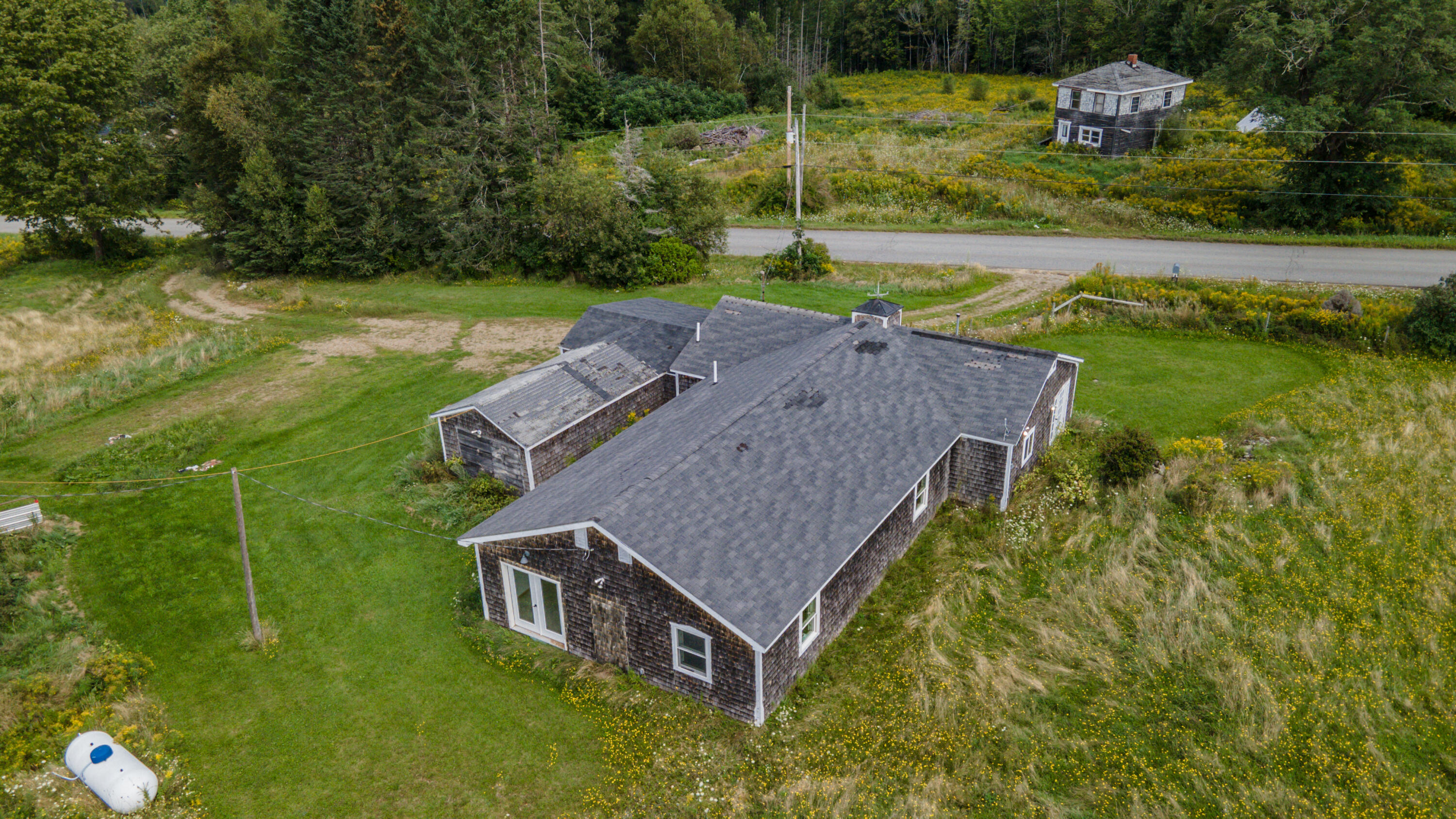 945 East Thorndike Road Thorndike, ME 04986 - Photo 9 of 44 Exterior21
