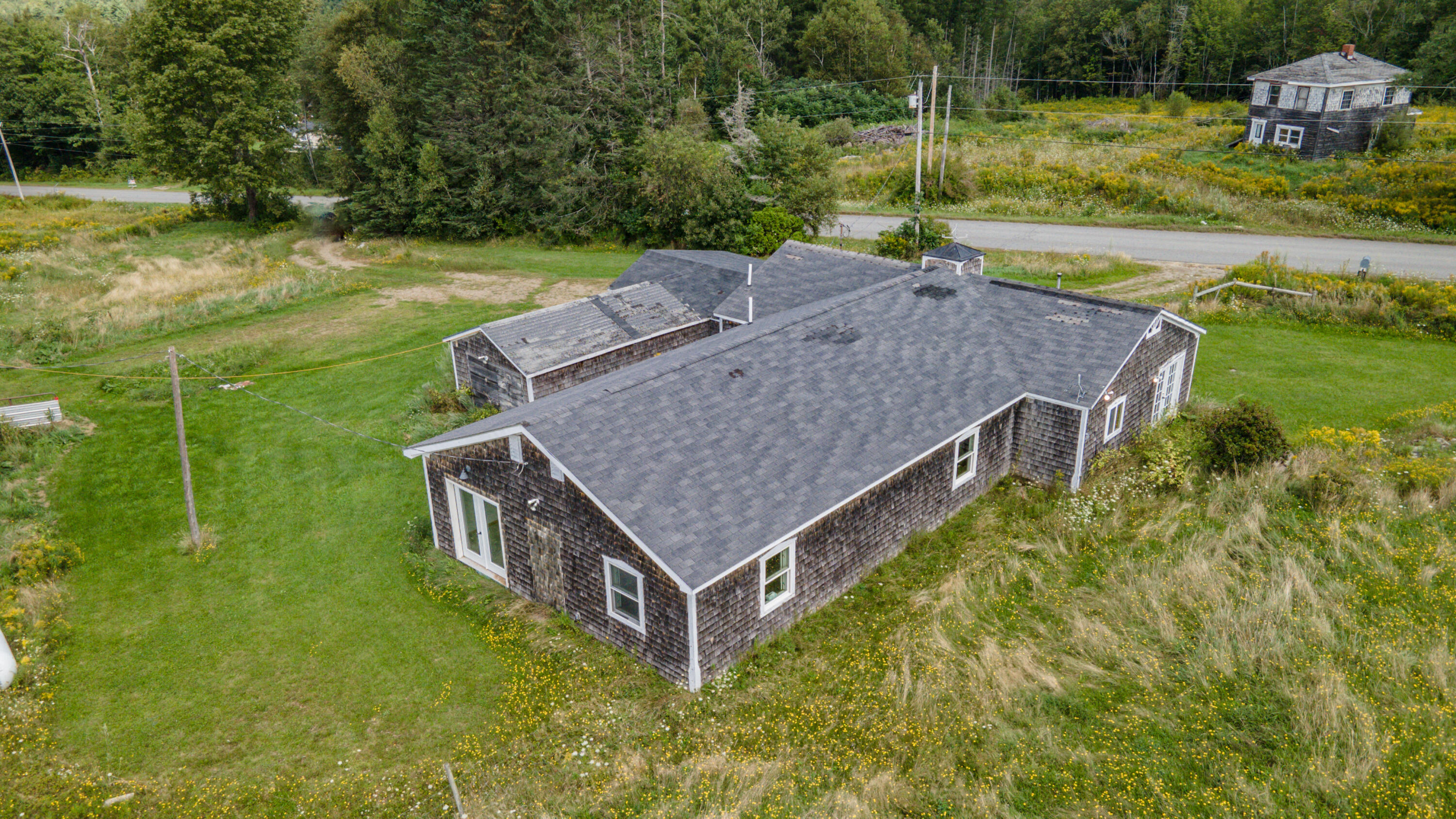 945 East Thorndike Road Thorndike, ME 04986 - Photo 10 of 44 Exterior22