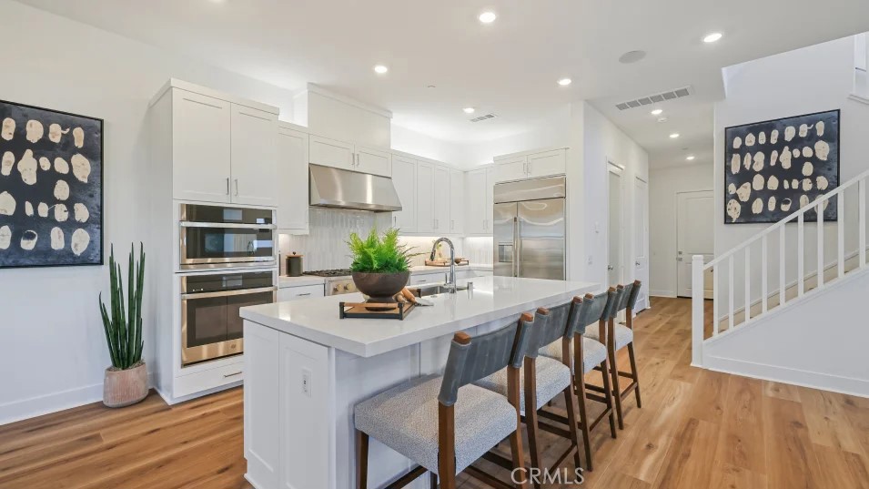 725 Walnut Terrace Montebello, CA 90640 - Photo 2 of 40 Photos shown are of model only- not actual homesite.