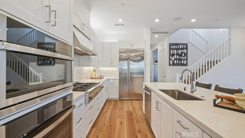 725 Walnut Terrace Montebello, CA 90640 - Photo 3 of 40 Photos shown are of model only- not actual homesite.