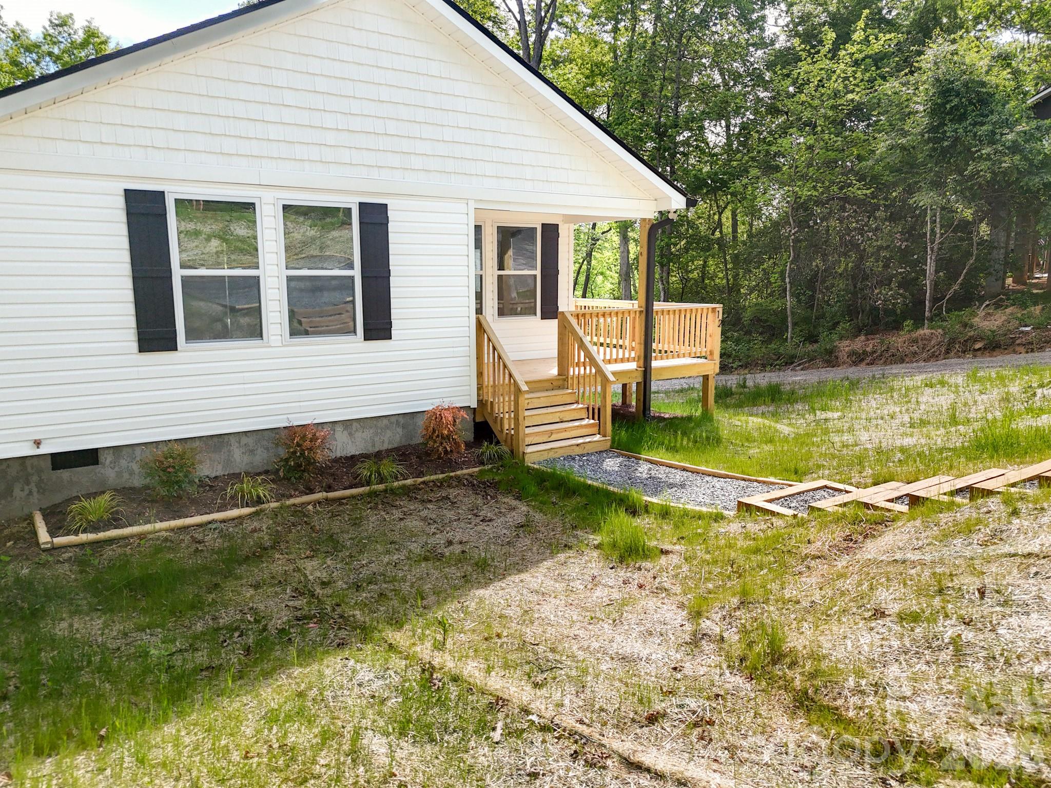 12 Knox Road Black Mountain, NC 28711 - Photo 42 of 42