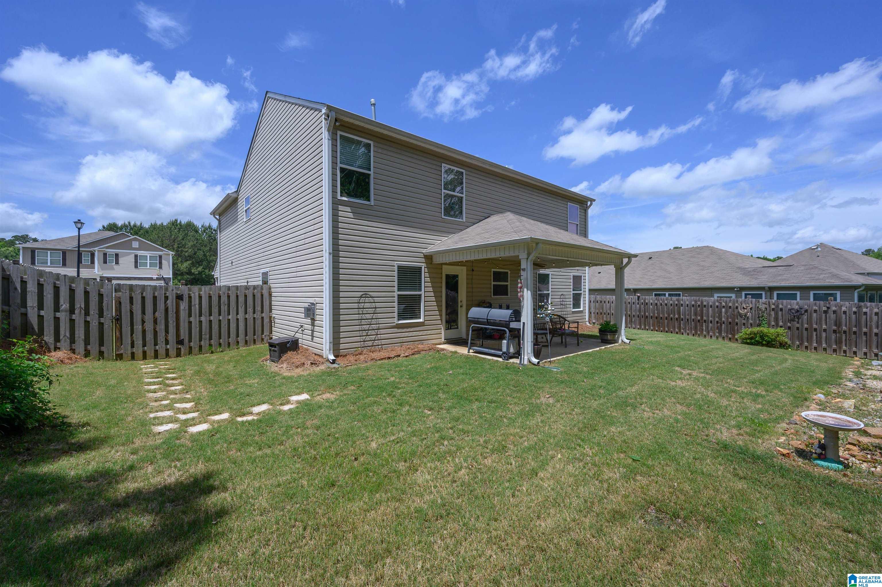 808 Huntington Trace Chelsea, AL 35043 - Photo 36 of 51