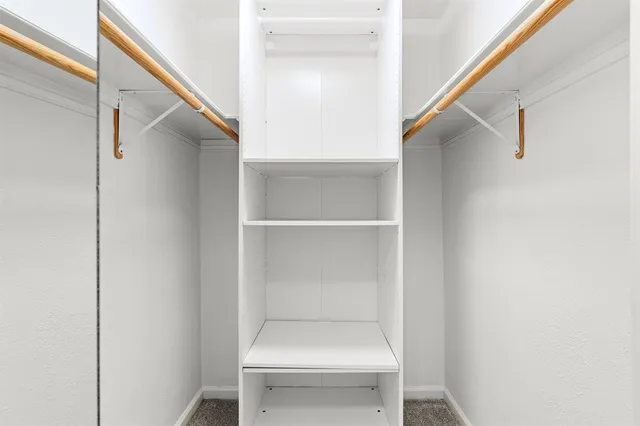 a bathroom view with a toilet