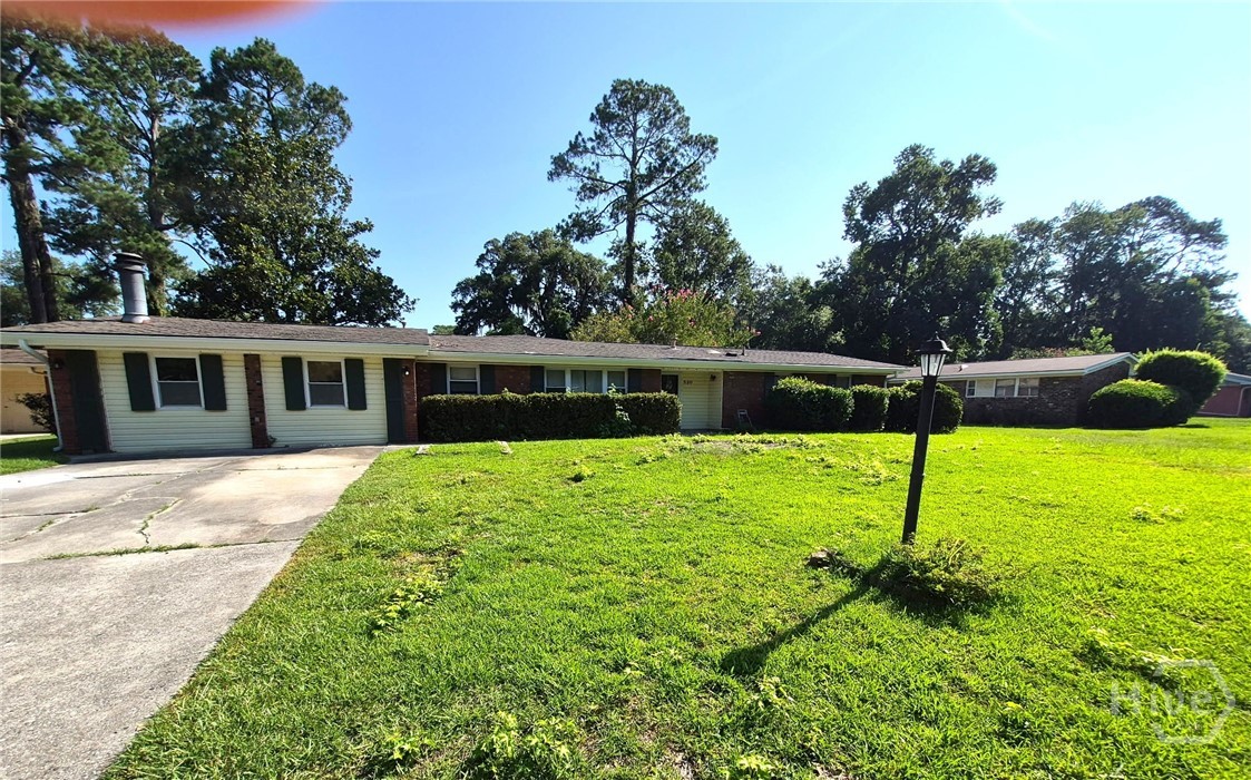 520 Windsor Road Savannah, GA 31419 - Photo 1 of 1