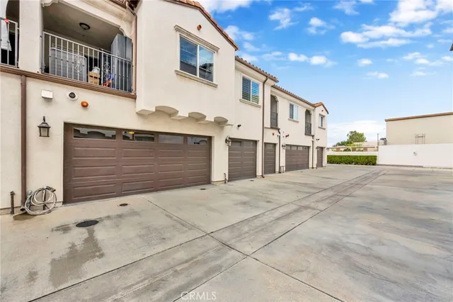 a view of a entrance gate of a house