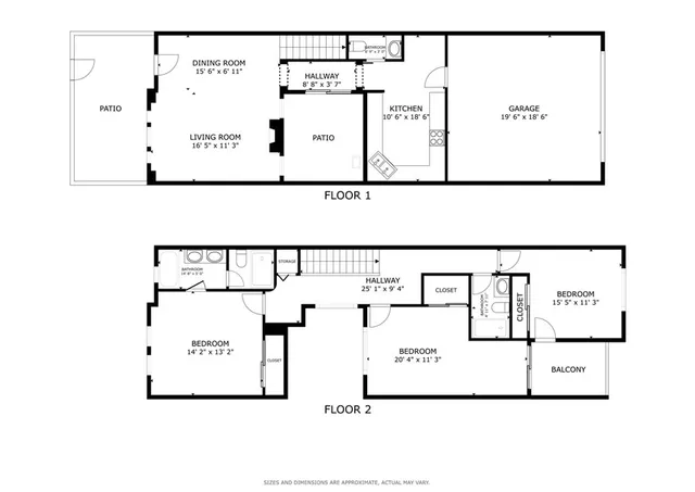 $695,000 | 7021 Passons Boulevard, Pico Rivera, CA 90660