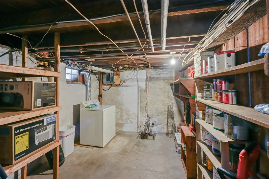 114 Commodore Street Providence, RI 02904 - Photo 26 of 39