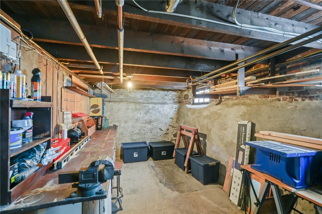 114 Commodore Street Providence, RI 02904 - Photo 27 of 39