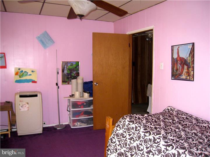 409 Delaware Avenue Riverside, NJ 08075 - Photo 11 of 13 Bedroom 3