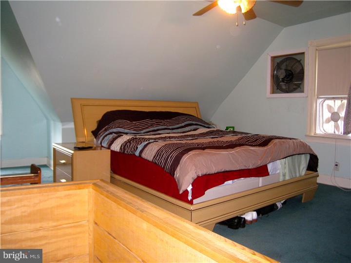 409 Delaware Avenue Riverside, NJ 08075 - Photo 13 of 13 Bonus Room