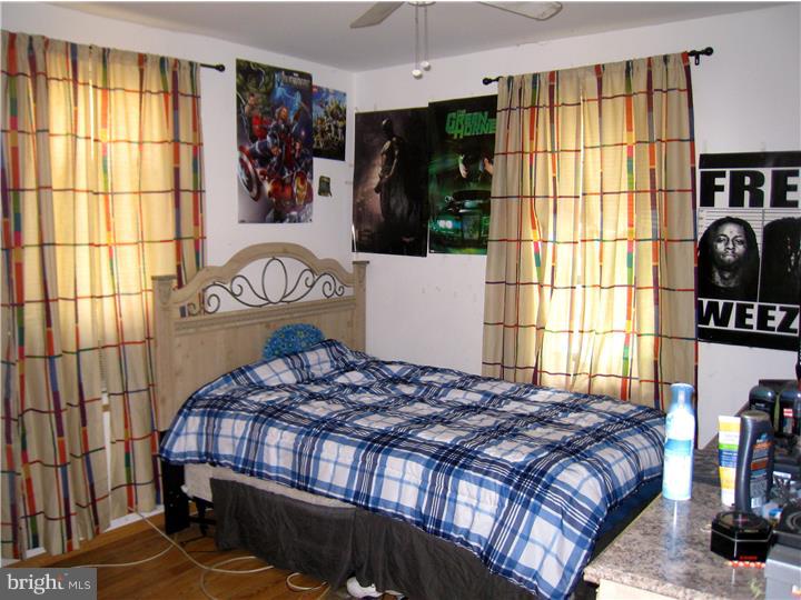 409 Delaware Avenue Riverside, NJ 08075 - Photo 10 of 13 Bedroom 2