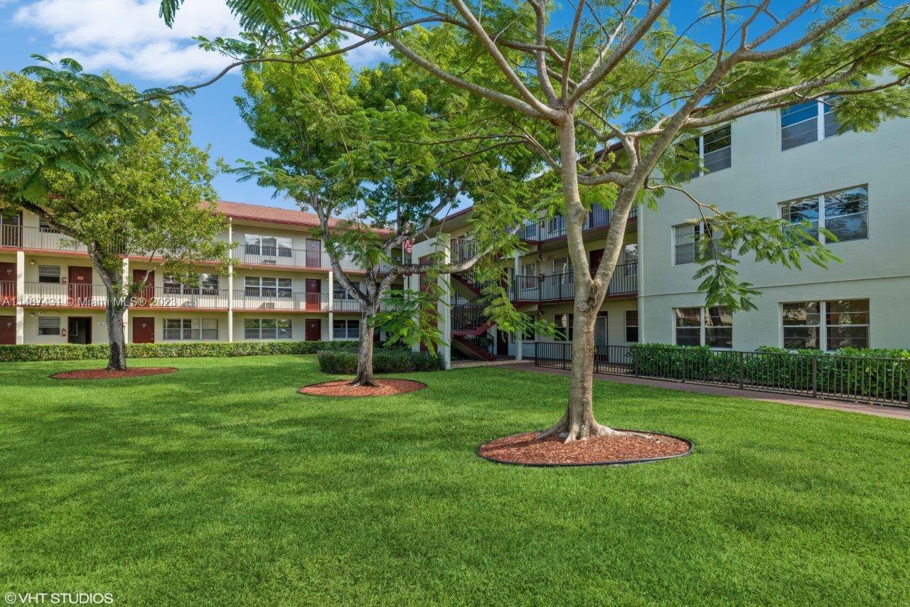 151 Southwest 135th Ter Unit 114T  