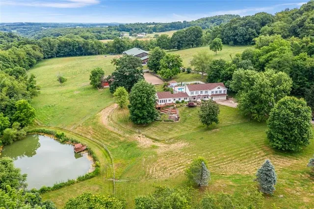 $1,150,000 | 2496 Highway 30, Hookstown, PA 15050