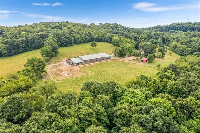 $1,150,000 | 2496 Highway 30, Hookstown, PA 15050