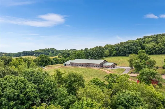 $1,150,000 | 2496 Highway 30, Hookstown, PA 15050