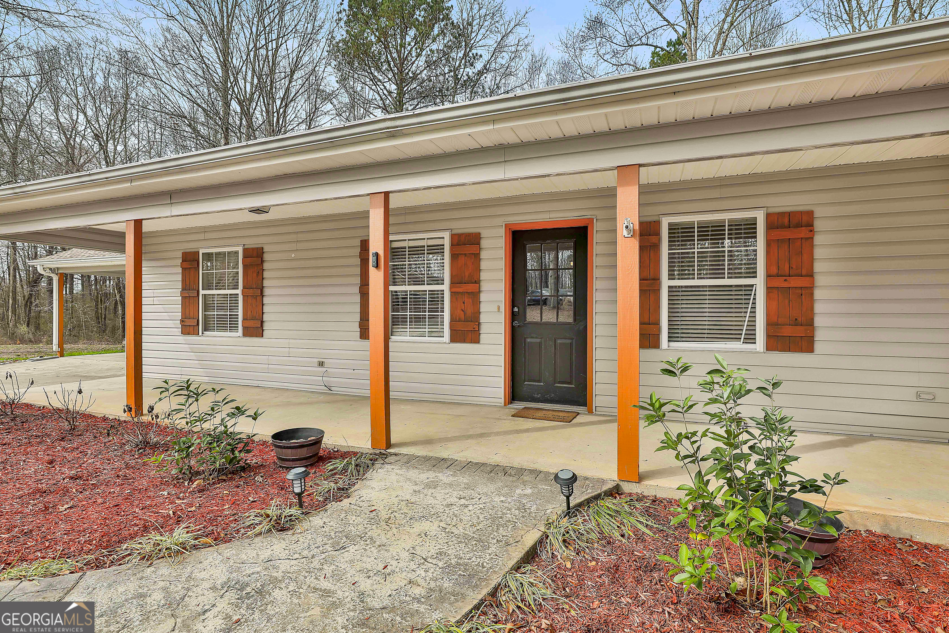 67 Fall Drive Zebulon, GA 30295 - Photo 16 of 35