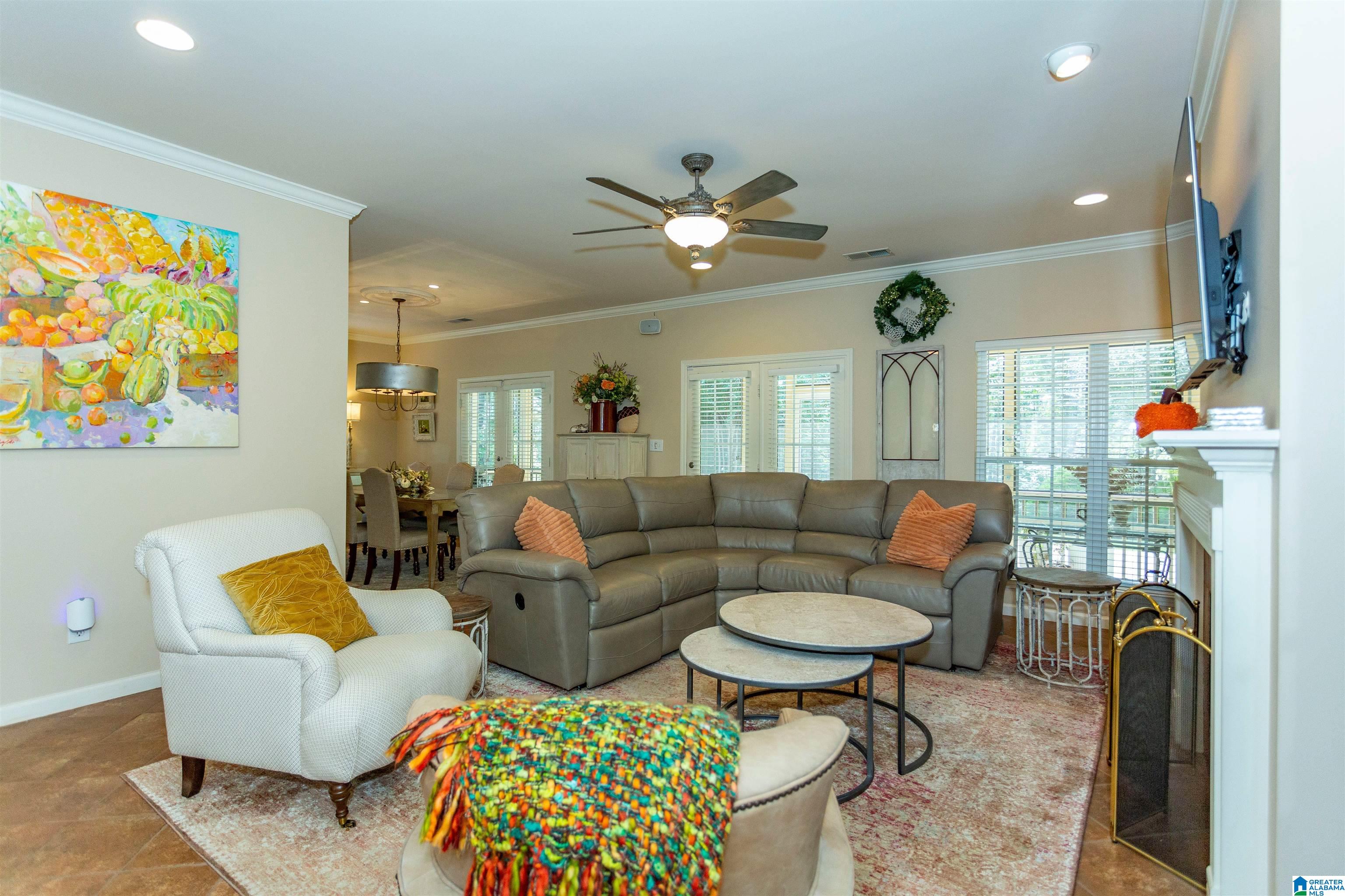 644 Narrows Point Way Birmingham, AL 35242 - Photo 40 of 52