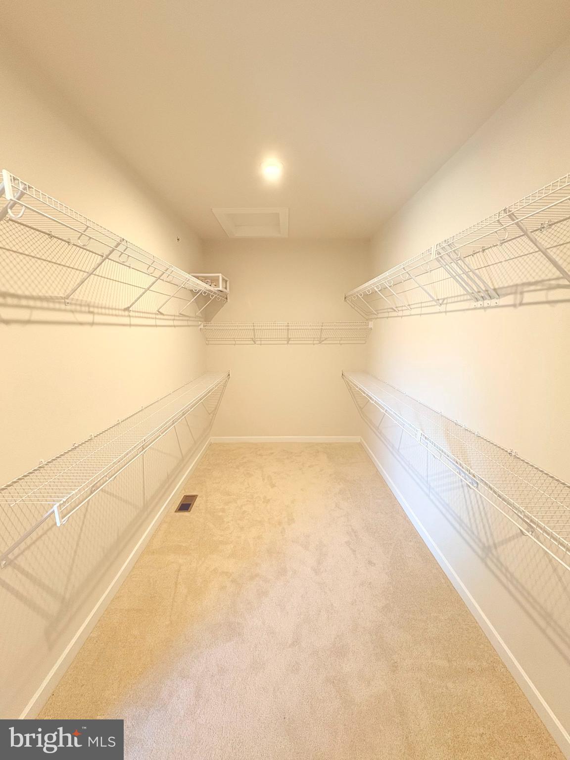 14114 Gypsum Loop, Unit 64 Chantilly, VA 20151 - Photo 19 of 40 a view of a room with an empty space