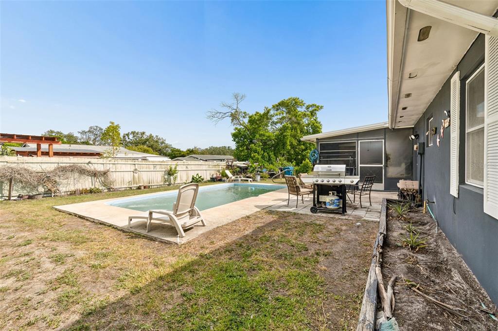 6395 Treehaven Drive Spring Hill, FL 34606 - Photo 23 of 27