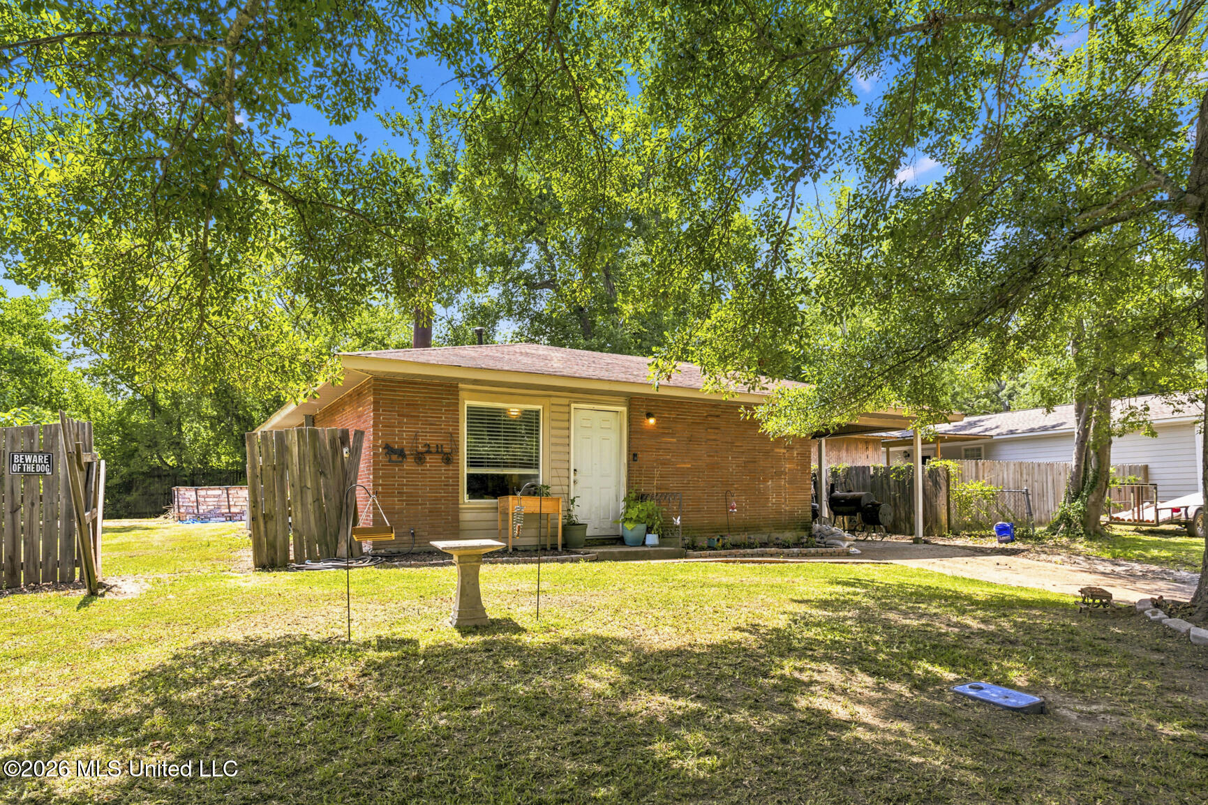 211 Baugh Street Pearl, MS 39208 - Photo 2 of 18 211 Baugh St-17
