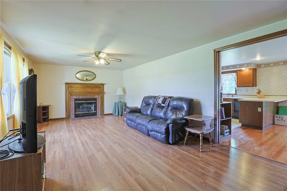 11800 Coppock Road Laura, OH 45337 - Photo 3 of 32