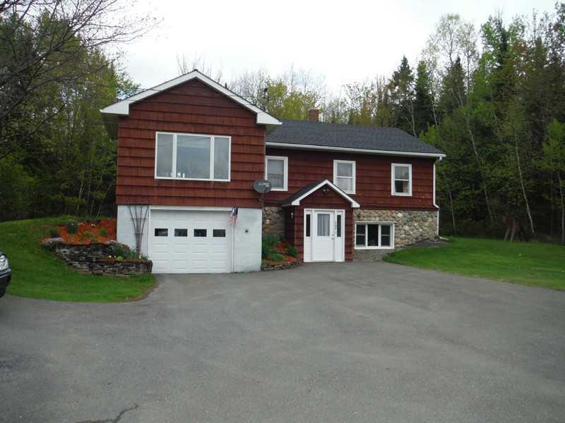 989 Mapleton Road Mapleton, ME 04757 - Photo 4 of 18 Exterior Front.