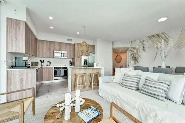 $940,000 | Design District, Miami, FL 33137
