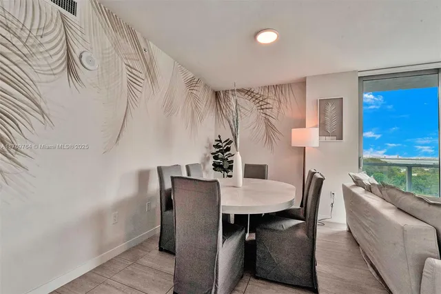 $990,000 | Design District, Miami, FL 33137