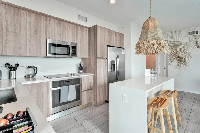 $990,000 | Design District, Miami, FL 33137
