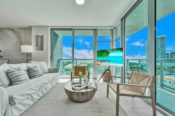 $940,000 | Design District, Miami, FL 33137