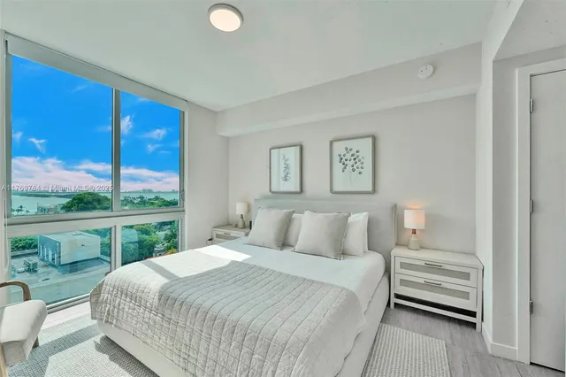 $990,000 | Design District, Miami, FL 33137