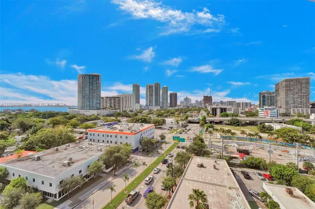 $990,000 | Design District, Miami, FL 33137