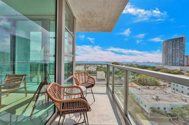 $990,000 | Design District, Miami, FL 33137