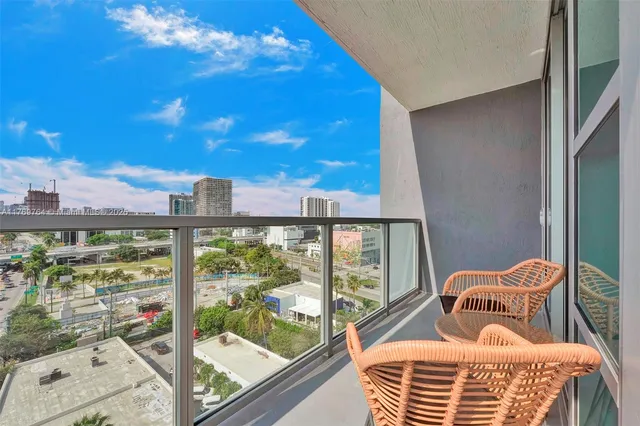 $990,000 | Design District, Miami, FL 33137