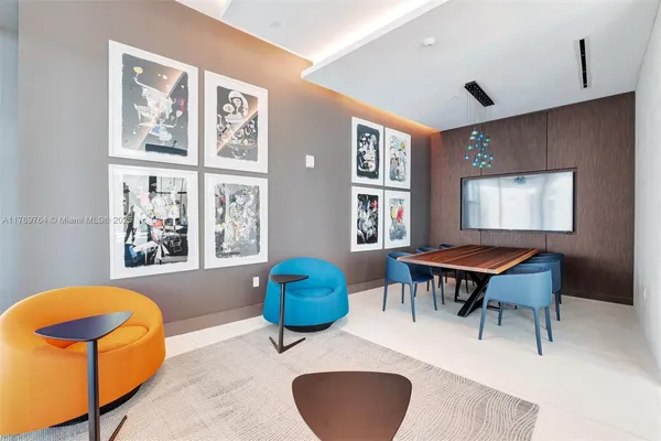 $940,000 | Design District, Miami, FL 33137