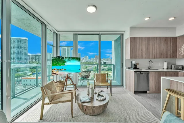 $990,000 | Design District, Miami, FL 33137