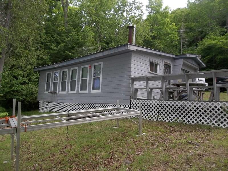 115 Barrows Lake Road Alexander, ME 04694 - Photo 4 of 24 Photo