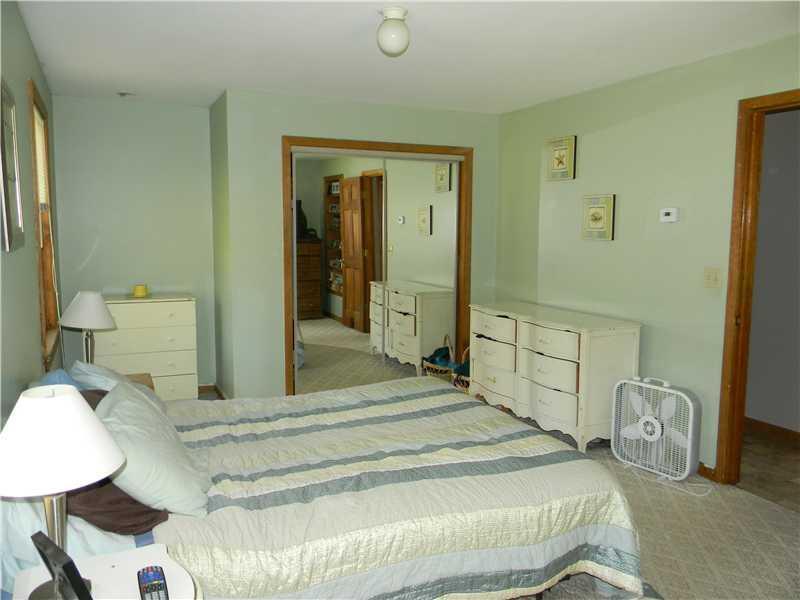 240 Job Road Standish, ME 04084 - Photo 5 of 14 Bedroom.