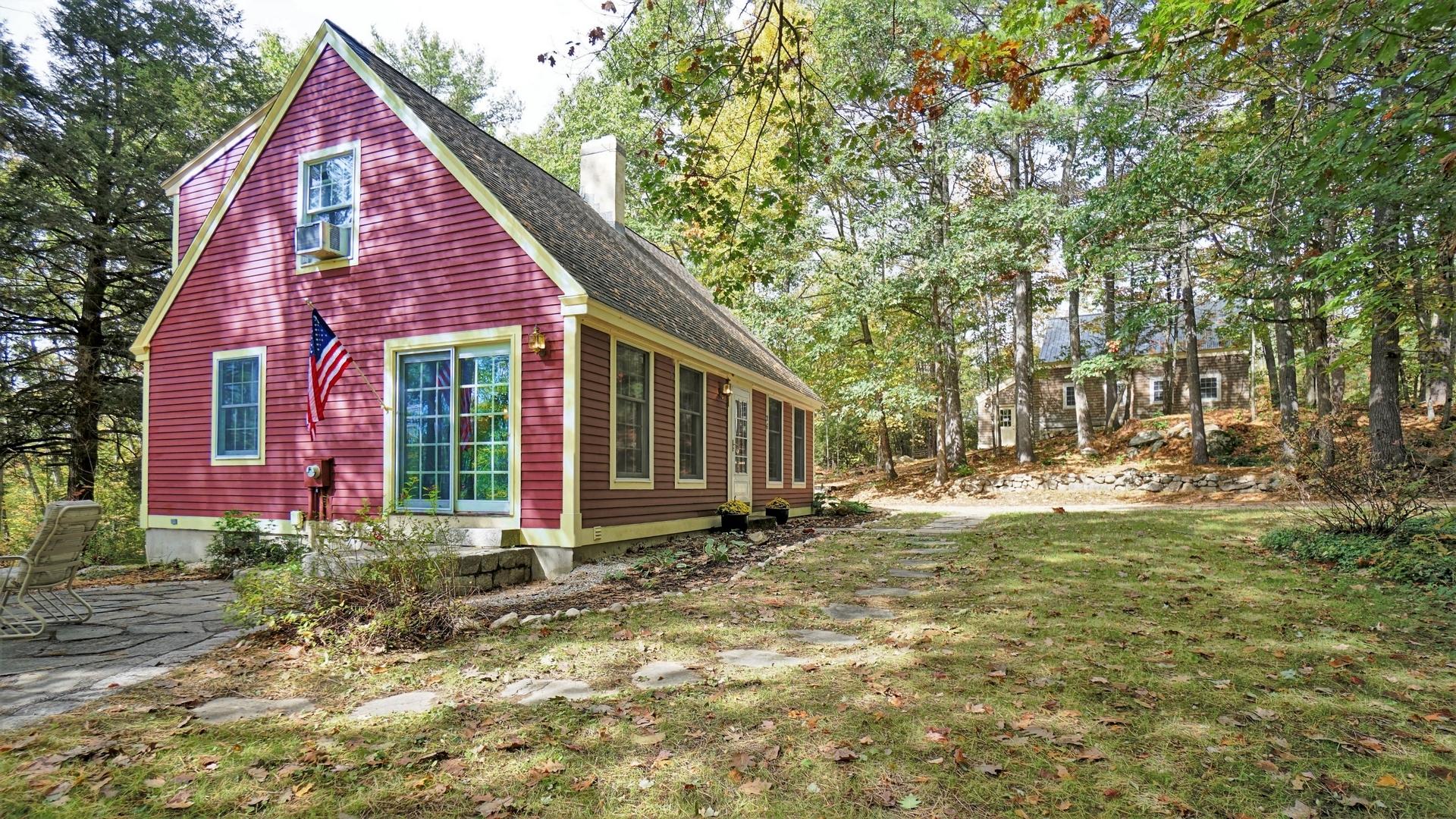 17 Norumbega Road Sebago, ME 04029 - Photo 2 of 96 2 (4a)