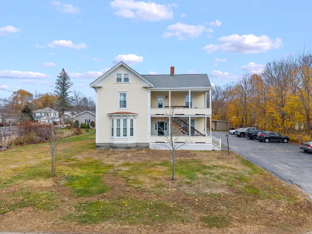 $1,850,000 | 91 Bradley Street, Saco, ME 04072