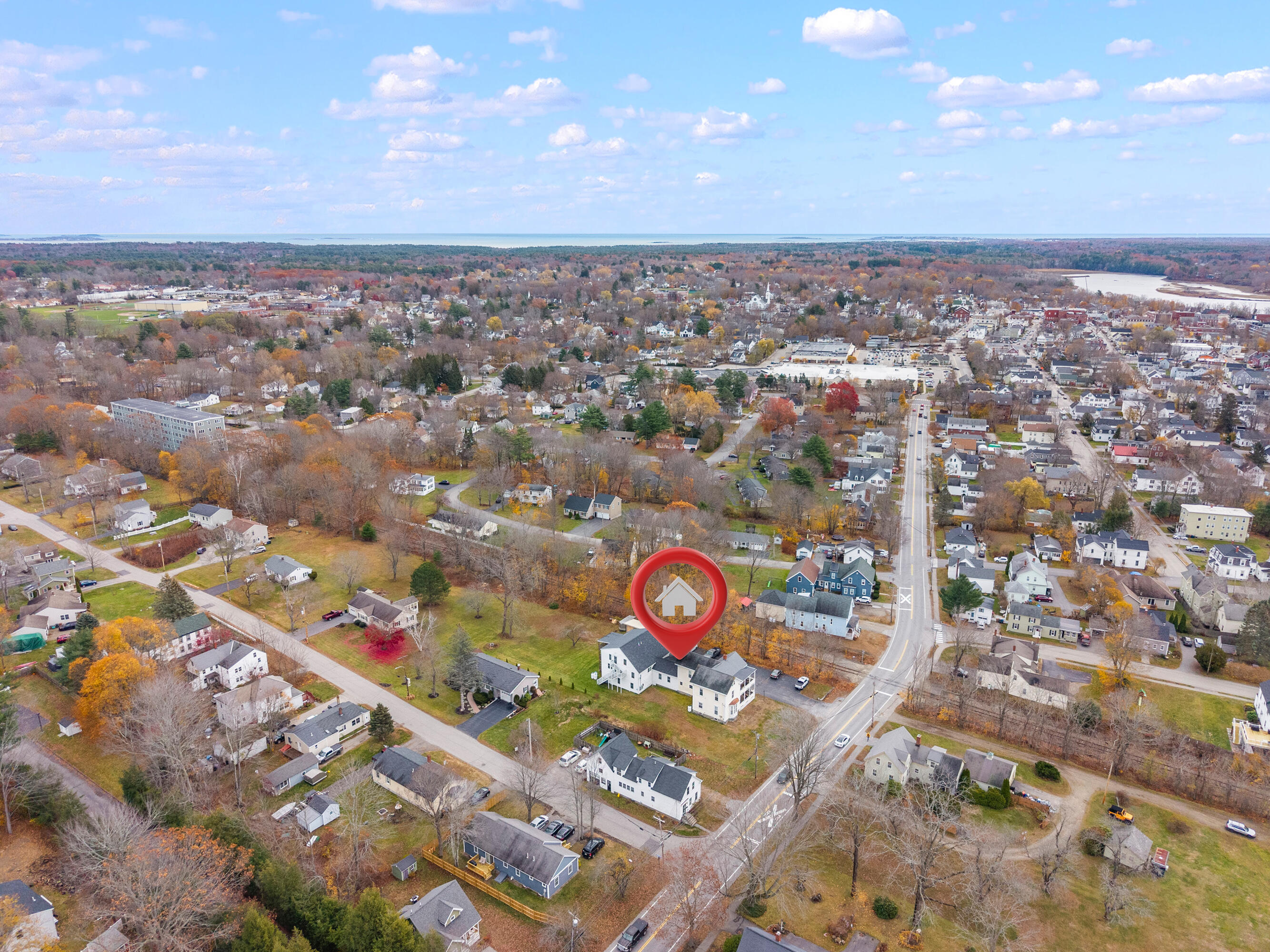 91 Bradley Street Saco, ME 04072 - Photo 11 of 52 91 Bradley St_260